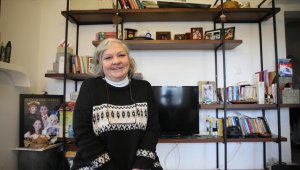 Hababam Sınıfı'nın "Sevda"sını heyecanlandıran film: "Sevda Mecburi İstikamet"