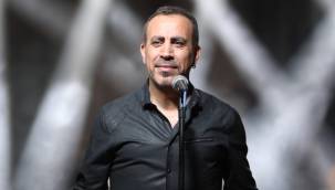 Haluk Levent'ten adaylık iddialarına yanıt