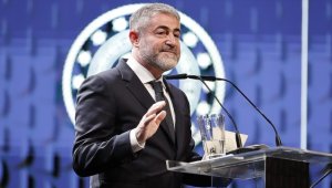 Hazine ve Maliye Bakanı Nebati: EYT için bütçede kaynağı oluşturduk