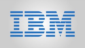 IBM'nin geliri geçen yılın son çeyreğinde yatay seyretti