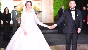 İbrahim Somtaş'ın mutlu günü