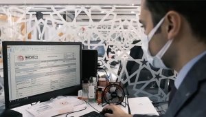 İçişleri Bakanı Soylu: "Nüfus arşivinde 468 milyon 420 bin 923 belge dijitalleştirildi"