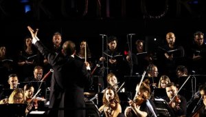 İDSO 13 Ocak'ta AKM'de konser verecek