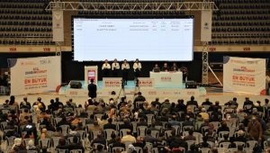 "İlk Evim, İlk İş Yerim" projesinde 67 günde 58 ilin kura çekimi tamamlandı