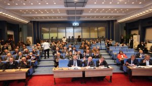 İncesu'ya Yeşilay Rehabilitasyon Merkezi yapılacak 