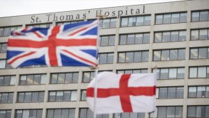 İngiltere'de doktorlardan sağlık sistemindeki krize ilişkin acil toplantı çağrısı