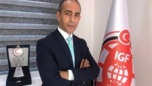 İnternet Gazetecileri Federasyonu (İGF) 3 yaşında