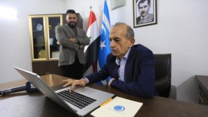 Irak Türkmen Cephesi Başkanı Turan "Yılın Fotoğrafları" oylamasında tercihi "Merve'nin servisi" fotoğrafı oldu