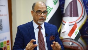 Irak'ta bir milyondan fazla yetimin yönetimin ihmaline maruz kaldığı belirtiliyor