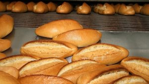 İstanbul Fırıncılar Odası "ekmeğe zam" konusunu şubatta görüşecek