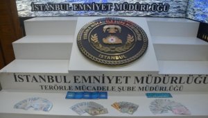 İstanbul merkezli FETÖ operasyonunda örgütün güncel yapılanması deşifre edildi