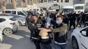 İstinaf, İstanbul'daki suç örgütü davasında verilen cezaları hukuka uygun buldu