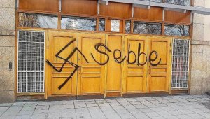 İsveç yasaları Müslümanları ve Yahudileri koruyamıyor