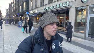 İsveçliler, Türkiye ve İslam karşıtı provokasyonlardan şikayetçi