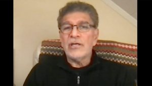 İsveç'te sosyolog Kamali: Kur'an-ı Kerim'in yakılması 'siyasi bir oyun'