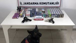 Jandarma, bir yılda 98 terör operasyonu düzenledi