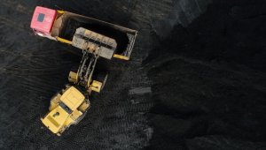 Kamu, madencilik yatırımları için 78,9 milyar lira kaynak ayırdı