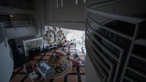 Karsız geçen kış, sömestir tatili tercihlerini değiştirdi