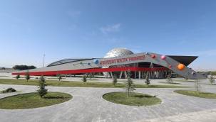 Kayseri Bilim Merkezi’nde Kış Bilim Kampı düzenlenecek 