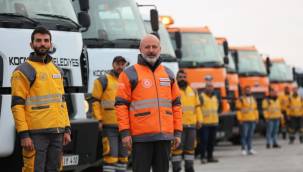 Kayseri'de ilk ve tek olanlar önce Kocasinan'da