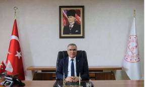 Kayseri İl Milli Eğitim Müdürü Ayhan Teltik görevden alındı 