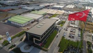 Kayseri OSB isim vermeden Nursaçan dönemini işaret etti