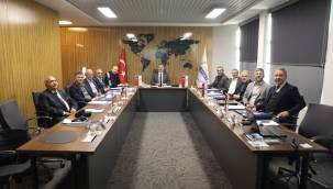 Kayseri Serbest Bölge'de 40'a yakın yeni fabrika üretime başlayacak