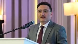 Kayseri Valisi Gökmen Çiçek'ten İsveç'te Kur'an-ı Kerim yakılmasına tepki