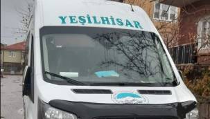 Kayseri ve ilçeler arası ulaşım zam tarifesi 