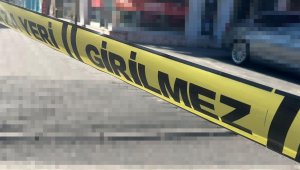 Kayseri'de bir kadın tarafından silahla vurulan kişi öldü