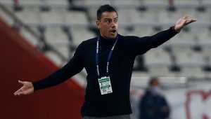 Kayserispor, teknik direktörü Çağdaş Atan ile 3 yıllığına yeniden anlaştı 