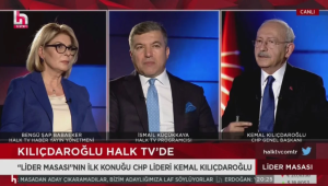 Kılıçdaroğlu tarih verdi: Cumhurbaşkanı adayımız 13 Şubatta açıklanacak