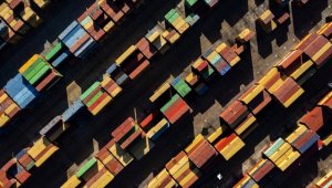 Kocaeli 2022'de 19,2 milyar dolarlık ihracata imza attı