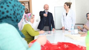 Kocasinan Akademi, 71 branşta 47 bin 651 kişiye eğitim verdi