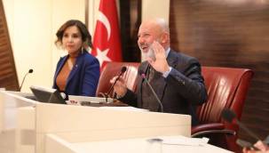 Kocasinan Jandarma Komutanlığı arazisi belediyeye devredildi