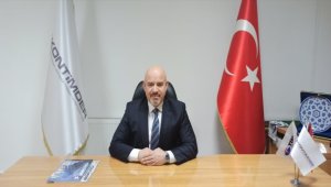 KONTİMDER Başkanı Küçük'ten "Yeni Evim Kampanyası" değerlendirmesi