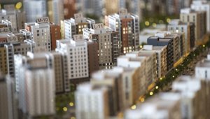 Konut satış ofislerinde "Yeni Evim" kampanyası hareketliliği