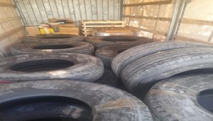 Konya'da kaçakçılık operasyonlarında 3 zanlı yakalandı