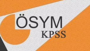 KPSS 2023/3 tercih kılavuzu yayınlandı! KPSS tercihleri nereden ve nasıl yapılır?
