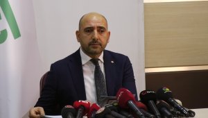 KTB Başkanı Bağlamış 2022 yılını değerlendirdi