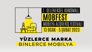Kumsmall'da alışveriş festivali başladı