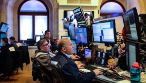 Küresel piyasalar karışık seyrediyor