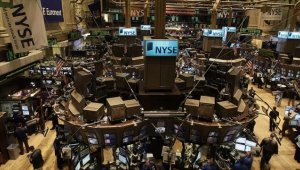 Küresel piyasalar Powell'ın konuşması öncesi karışık seyrediyor