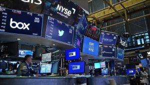 Küresel piyasalar yoğun veri haftasına temkinli başladı