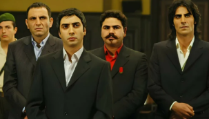 Kurtlar Vadisi Kaos nerede yayınlanacak? TV sananlar yanıldı...