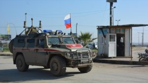 Lavrov, Suriye'deki yükümlülükleri henüz tam yerine getiremediklerini doğruladı