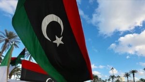 Libya'dan İsveç'te Kur'an-ı Kerim yakılmasını kınama
