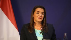 Macaristan Bosna Hersek'in AB üyeliğini destekliyor