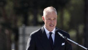 Macaristan ile Avusturya, Ukrayna'ya silah yollamayacak