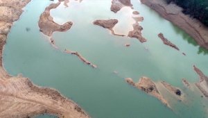 Marmara Bölgesi son yılların en kurak dönemini geçiriyor